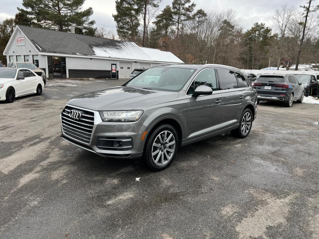 WA1LAAF79HD034781 | 2017 AUDI Q7 PREMIUM