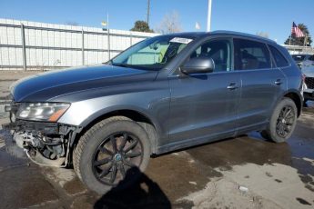 WA1LFAFP0CA036396 | 2012 Audi q5 premium plus