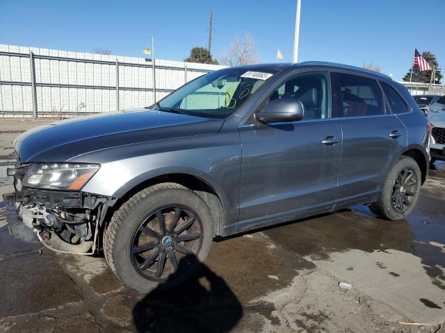 WA1LFAFP0CA036396 | 2012 Audi q5 premium plus