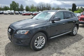 WA1LFAFP0FA021224 | 2015 Audi q5 premium plus