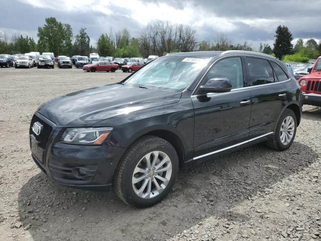 WA1LFAFP0FA021224 | 2015 Audi q5 premium plus