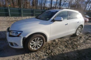 WA1LFAFP3FA052029 | 2015 AUDI Q5 PREMIUM