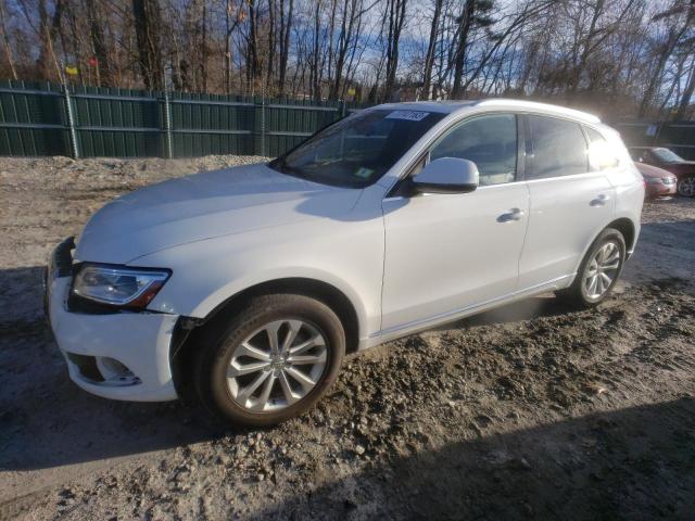 WA1LFAFP3FA052029 | 2015 AUDI Q5 PREMIUM