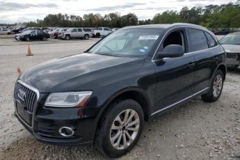 WA1LFAFP6EA104672 | 2014 AUDI Q5 PREMIUM