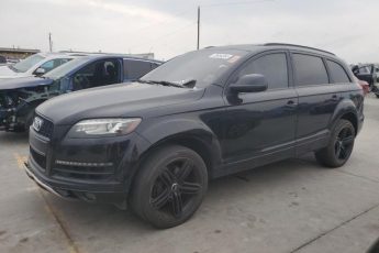 WA1LGAFE3FD021695 | 2015 Audi q7 premium plus