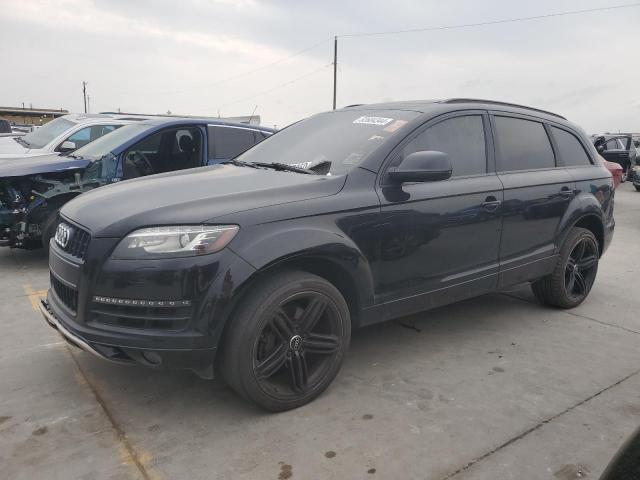 WA1LGAFE3FD021695 | 2015 Audi q7 premium plus