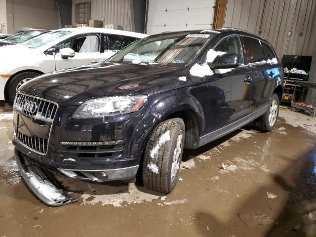 WA1LGAFEXED015360 | 2014 AUDI Q7 PREMIUM