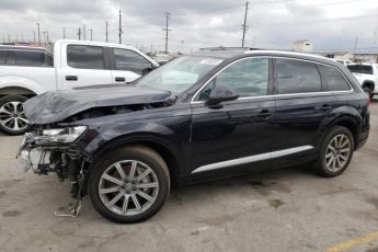 WA1LHAF73KD040790 | 2019 AUDI Q7 PREMIUM