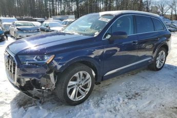 WA1LXBF75PD010318 | 2023 AUDI Q7 PREMIUM