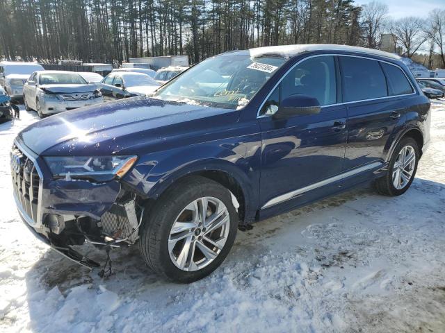 WA1LXBF75PD010318 | 2023 AUDI Q7 PREMIUM