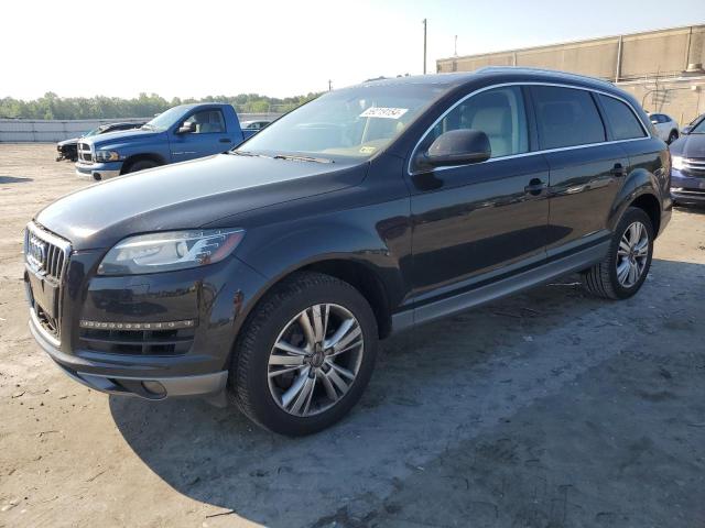 WA1LYAFE7AD005330 | 2010 Audi q7 premium plus