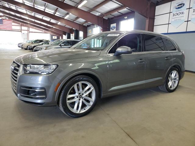 WA1VAAF72HD003722 | 2017 Audi q7 prestige