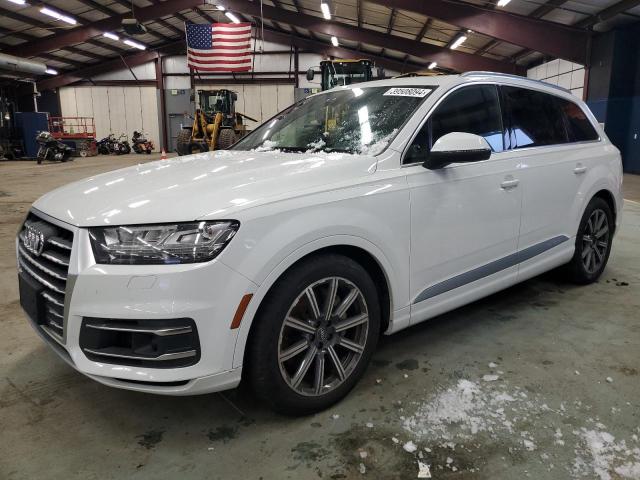 WA1VAAF76JD002305 | 2018 AUDI Q7 PRESTIG