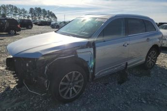 WA1VAAF79JD014836 | 2018 AUDI Q7 PRESTIG