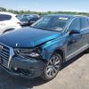 1C4RDJDG2EC443619 | 2014 DODGE DURANGO LI