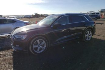 WA1VABGE2KB016735 | 2019 AUDI E-TRON PRE