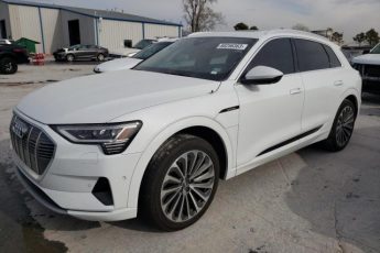 WA1VABGE7KB019307 | 2019 AUDI E-TRON PRE