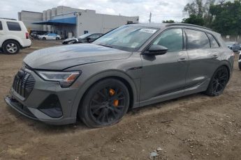 WA1VABGE8PB011773 | 2023 AUDI E-TRON CHR