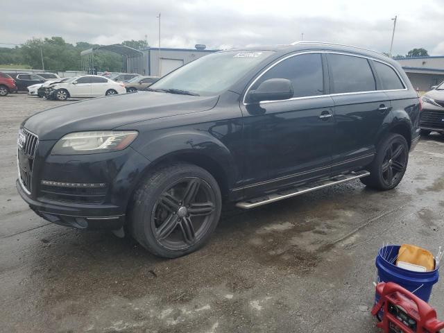 WA1VMAFE9AD001297 | 2010 Audi q7 prestige