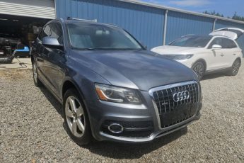 WA1WKAFP4CA108130 | 2012 AUDI Q5