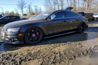 WAU2FBFC8HN034610 | 2017 AUDI S7 PRESTIG