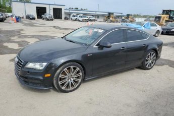 WAU2GAFC2DN073632 | 2013 Audi a7 prestige