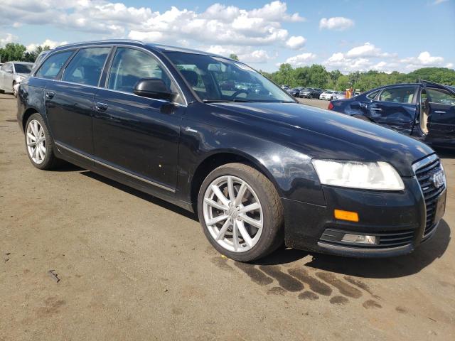 WAU4GAFBXAN054094 | 2010 Audi a6 prestige