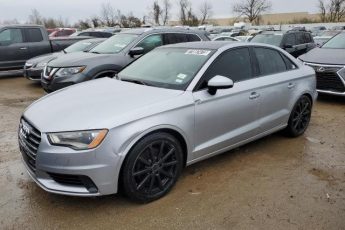 WAUA7GFF1G1031893 | 2016 AUDI A3 PREMIUM