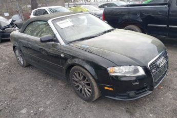 WAUAF48H19K006098 | 2009 AUDI A4