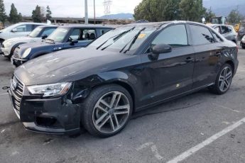 WAUAUGFF9H1060892 | 2017 AUDI A3 PREMIUM