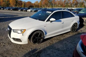 WAUB8GFF0G1106360 | 2016 Audi a3 premium