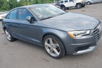 WAUB8GFF6G1028246 | 2016 AUDI A3