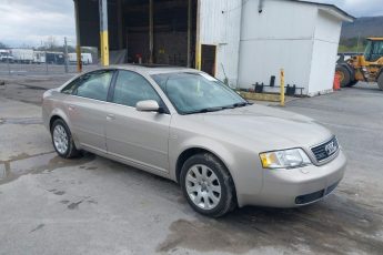 WAUBA34B2XN033739 | 1999 AUDI A6