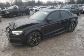 WAUBEGFF9LA044556 | 2020 AUDI A3