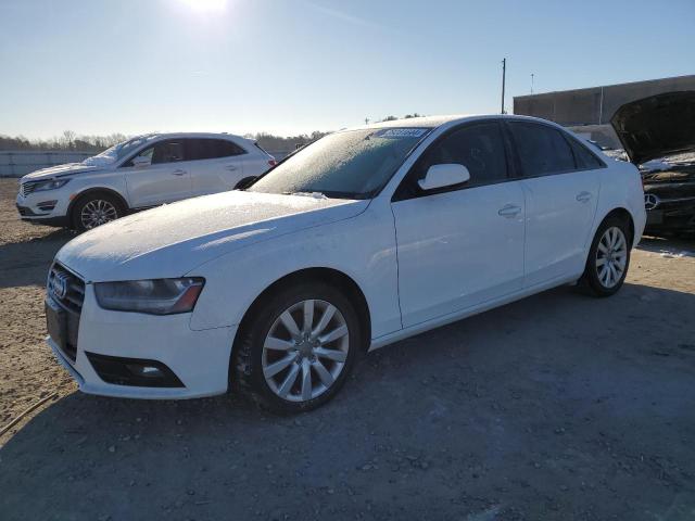 WAUBFAFL6EN034594 | 2014 AUDI A4 PREMIUM