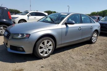 WAUBFAFL7BN022322 | 2011 Audi a4 premium