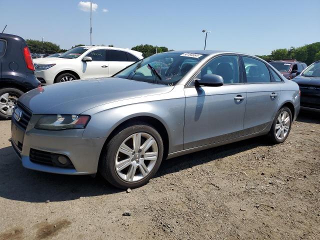 WAUBFAFL7BN022322 | 2011 Audi a4 premium