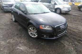 WAUBFAFM1BA116034 | 2011 AUDI A3