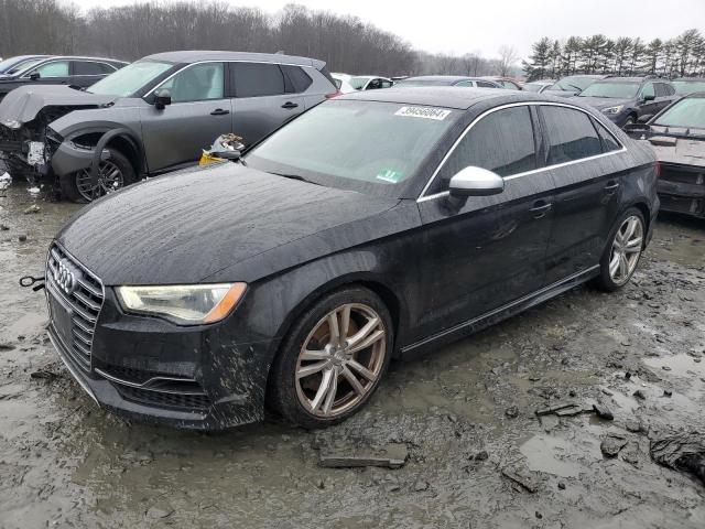 WAUBFGFF1F1085863 | 2015 AUDI S3