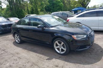 WAUBFGFF4F1007464 | 2015 AUDI A3