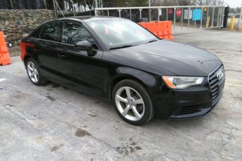 WAUBFGFF6F1098401 | 2015 AUDI A3