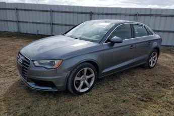 WAUBFGFF8F1112380 | 2015 AUDI A3 PREMIUM