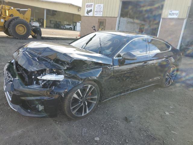 WAUC4CF57PA001444 | 2023 AUDI S5 PREMIUM