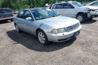 WAUCB28D9XA053839 | 1999 AUDI A4