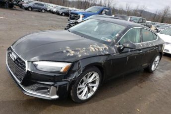 WAUCBCF56PA045134 | 2023 Audi a5 premium plus 40