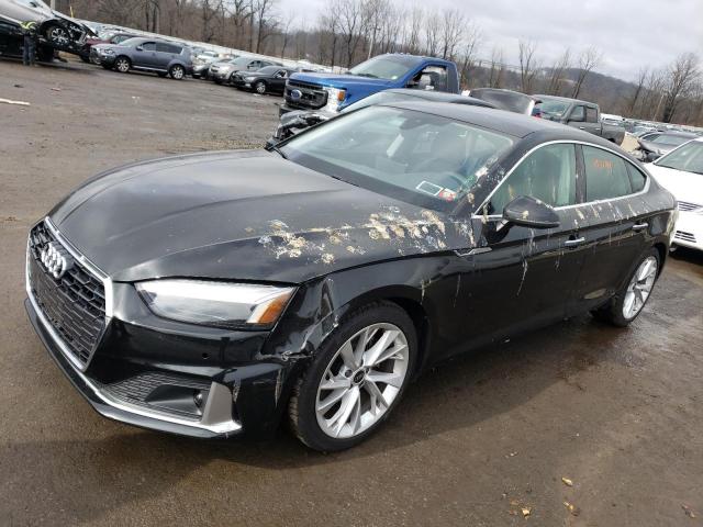 WAUCBCF56PA045134 | 2023 Audi a5 premium plus 40