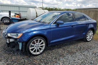 WAUCCGFF3F1015343 | 2015 Audi a3 premium plus