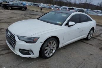 WAUD8AF28LN071959 | 2020 AUDI A6 PREMIUM