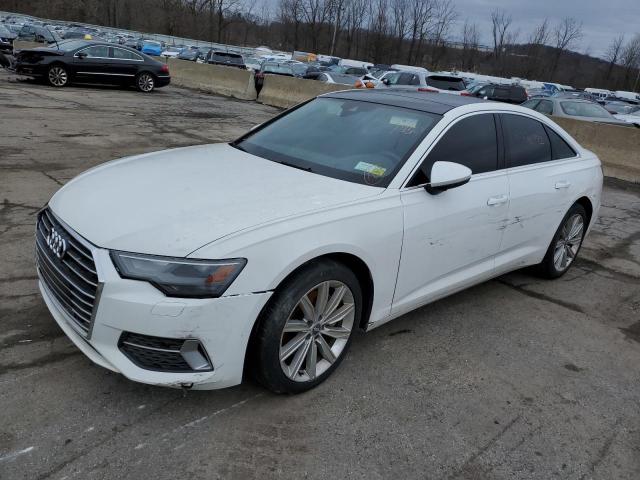 WAUD8AF28LN071959 | 2020 AUDI A6 PREMIUM