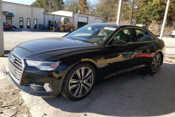 WAUD8AF2XKN118830 | 2019 AUDI A6 PREMIUM